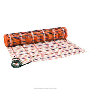 Alfombra calefactora eléctrica de alta calidad para suelo de madera (FMH) - Product Image 6