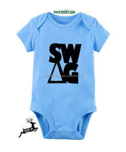 Vêtements pour tout-petits en coton biologique, Combinaisons pour bébés, Combinaison en coton imprimée pour enfants, Combinaison d'hiver pour bébés, Vente en gros en Inde - Product Image 6