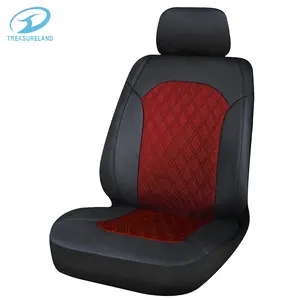 Impermeable al por mayor personalizado cubierta de asiento de coche