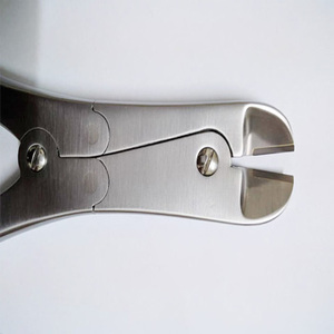 คีมตัดลวด/เครื่องมือศัลยกรรมกระดูกเครื่องมือผ่าตัด - Product Image 2