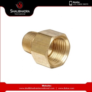 Raccords de compression en laiton de 12mm Tee Union Hardware Product Assembly Hardware Assembly Hardware Assembly - Product Image 5