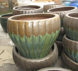 Vietnam acristalamiento ollas - Product Image 1