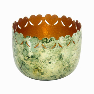 Iron Votive <b>Candle</b> <b>Holder</b> Tea Light <b>Holder</b> Home and <b>Garden</b> Lighting Antique Designer Votive <b>Candle</b> <b>Holder</b> and Lantern Votive - Product Image 1