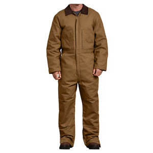 Haute qualité vêtements de travail veste pantalon pour hommes vêtements de travail travail Construction travail uniformes ensemble personnalisé - Product Image 1