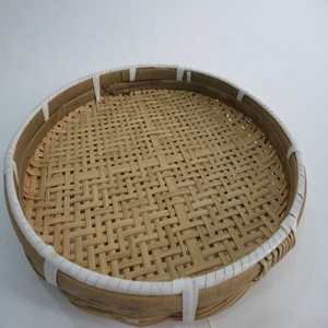 Vietnam bambú agua Jacinto algas marinas cesta para uso alimentario - Product Image 1