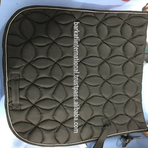 Almohadillas para SILLÍN de caballo de diseño con cómodo forro polar - Product Image 2
