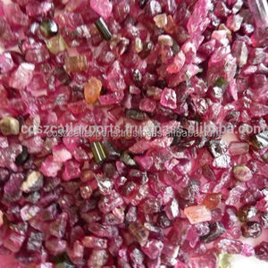 Pierres précieuses naturelles brut, Tourmaline brute - Product Image 1