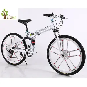 2023 Dikesen AP-5 Popular 2022 high quality price double disc brake mountain bike adult bicycle MTB mountain bicycle/mountain bike