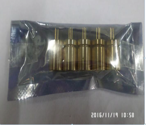 Module de diode laser infrarouge ISmartlaser haute puissance 850nm pilote 20mW 3V D9mm garantie 1 an nouvel état classe de haute précision - Product Image 6