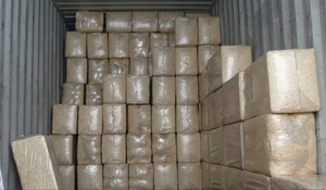 Afeitado de madera para ropa de cama de caballos-Proveedor de Vietnam con precio barato - Product Image 3