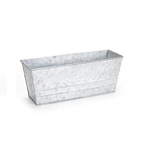 Macetas de Metal con aspecto de diseñador para oficina y jardín, macetas para decoración del hogar, macetas para escritorio de oficina de la India, embalaje de cartón - Product Image 6