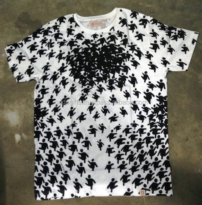 100% 유기농 메쉬 드라이 슬림 피트 마라톤 t 셔츠 달리기 스포츠 T 셔츠 맞춤 인쇄 친환경 만든 티셔츠