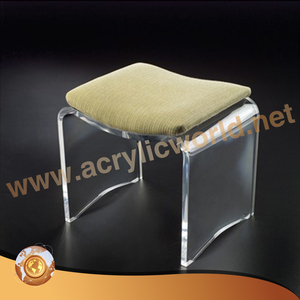 Silla de resina China chiavari, silla tiffany, de cristal acrílico, en venta - Product Image 5