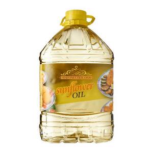 น้ำมันดอกทานตะวันบริสุทธิ์1ลิตรน้ำมันเมล็ดทานตะวันบริสุทธิ์อินทรีย์-น้ำมันพืช - Product Image 1