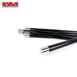 Bastones de Swagger de oficina con cuero - Product Image 2