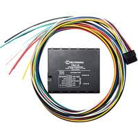 Traceur GPS Teltonika FMB120 modèle 2020 pour automobile et moto avec garantie de 2 ans et accès gratuit au logiciel