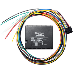 Localizador GPS Teltonika FMB120 Modelo 2020, Rastreador GPS para Automóvil - Product Image 5