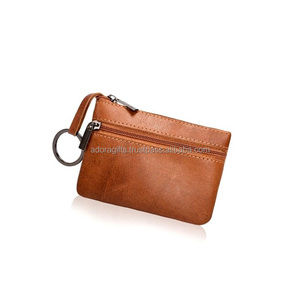 Nouvelle offre échantillon enfants porte-monnaie en cuir/pu sac à main en cuir hommes personnalisé porte-monnaie en cuir - Product Image 1