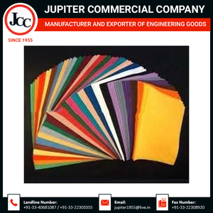 Precio al por mayor 100% Hilo de lana Color Fieltro de lana para prendas de vestir Patrón teñido de hilo y tejido - Product Image 4