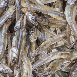 Anchoas Secas/Pescado Seco de la Mejor Calidad - Product Image 4