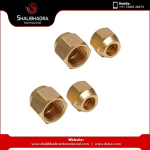 Proveedor principal indio de herrajes para tuercas acampanadas de latón - Product Image 5