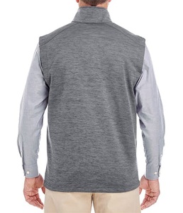 2019 nueva llegada chaqueta sin mangas de lana de montaña de los hombres chaleco para hombre - Product Image 3