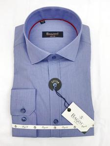 Camisa de manga larga deportiva para hombre, camisa de buena calidad, el mejor precio, estilo europeo, directo del fabricante, última moda - Product Image 5