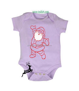 ชุดรอมเปอร์เด็กผู้หญิง ผ้าฝ้ายพรีเมียม เนื้อนุ่ม เสื้อผ้าเด็กอ่อน ขายส่งจำนวนมากสำหรับผู้ซื้อ - Product Image 1