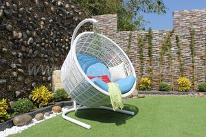 EAGLE COLLECTION-เปลญวนหวายสังเคราะห์รุ่น RAHM-011 (สไตล์14) - Product Image 2