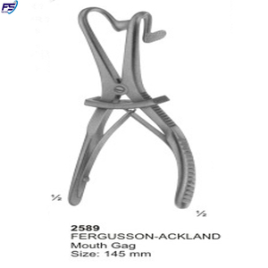 Molt-Instrumentos dentales para adultos, FRESNO contra sobretensiones - Product Image 2
