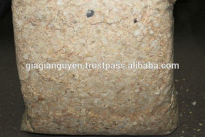 Rasoir en bois de pin pour animaux domestiques, rasage en laine de bois du VIETNAM - Product Image 5