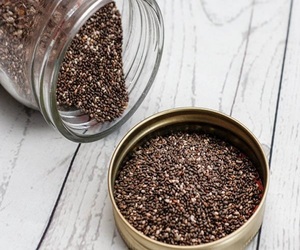 Chia negra de la India, proveedor al por mayor - Product Image 3