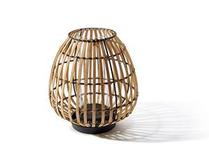 Lanterne bambou soie-naturel-haute qualité-meilleur prix - Product Image 2