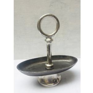 Soporte de aluminio para pastel, conjunto de soporte para pastel de boda, soporte para fruta, superventas - Product Image 2