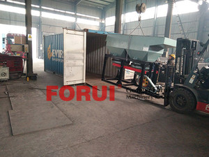 LTA1010/2 jig เครื่อง, jig concentrator, ขนาดเล็ก jig เครื่อง - Product Image 3