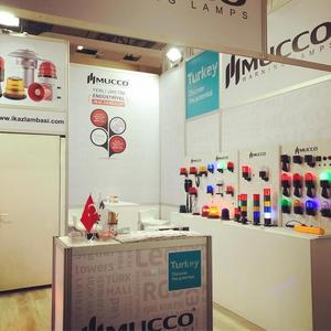 Mini 220V Motor Sirena SL290 112dB Alarma Seguridad y protección Producto - Product Image 3