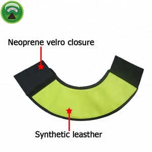 Equipo y botas de campana reflectantes de caballo - Product Image 4