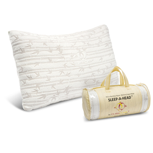 memory foam pillow primark