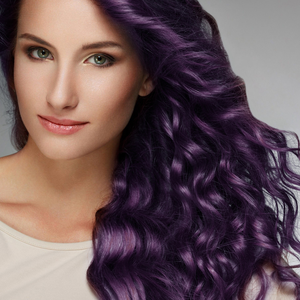 2022ผมสีฟ้าเข้มผงสีครามสีผมผู้ผลิตสินค้า100% ผมสีเทากึ่งถาวร100% ไม่มีสารเคมี - Product Image 6