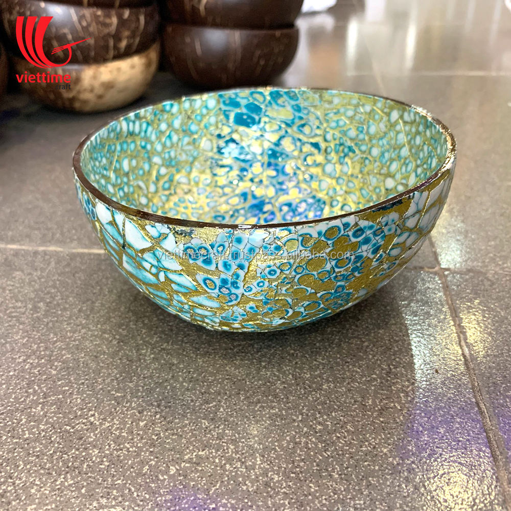 Natural coconut Bowl