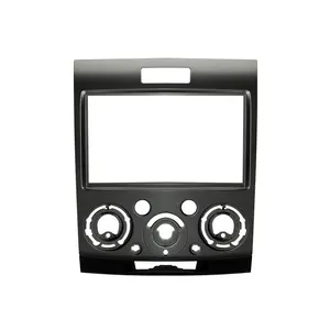 Marco de Radio/Audio para Coche de Doble DIN XTRONS para Mazda BT-50/Ford Ranger, Everest - Product Image 1