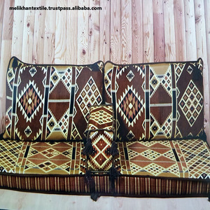 Easy — ensemble de siège traditionnel arabe, arabe Oriental - Product Image 6