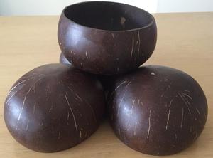 SUPPLY <b>COCONUT</b> <b>SHELL</b> BOWLS FROM VIET NAM Ms Holiday - Product Image 4