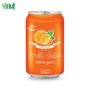 ซุ้มน้ำส้มกระป๋องขนาด300มล. ผู้จำหน่ายสินค้า OEM - Product Image 2