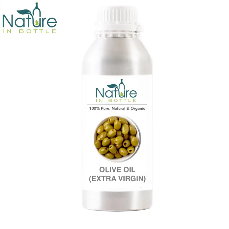 Aceite de oliva virgen Extra, aceite de oliva prensado en frío Natural y puro, precio al por mayor