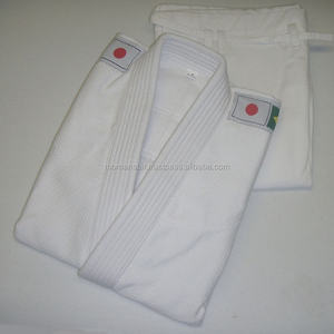 Jitsu Jitsu ชุดศิลปะการต่อสู้สไตล์บราซิล - Product Image 2