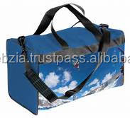 กระเป๋ากีฬาคุณภาพดีที่สุดพร้อมโลโก้ที่กำหนดเอง - Product Image 5