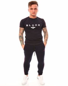 เสื้อยืดแฟชั่นสำหรับผู้ชาย,เสื้อยืดใหม่คอลเลกชันฤดูร้อนคุณภาพสูงมาใหม่คุณภาพสูงจากตุรกี - Product Image 4