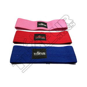 Bán buôn biểu tượng tùy chỉnh thiết lập của 3 nhà tập thể dục kháng tập luyện ban nhạc - Product Image 3