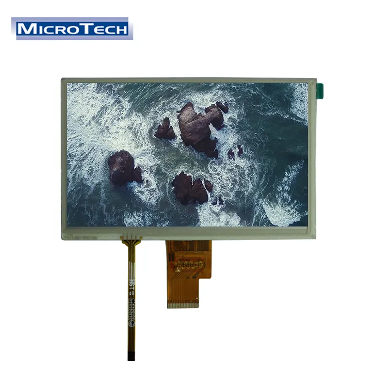 Chinese Hd Videos Hd Full Color Led Tv Lcd Led Display Latest Design Lcd Display Screen Factory Wholesale